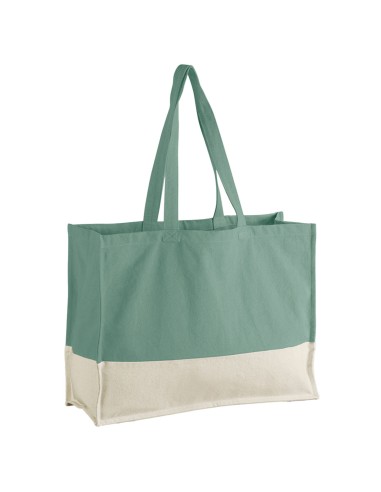 WES-W858-EarthAware® Organic Contrast Shopper