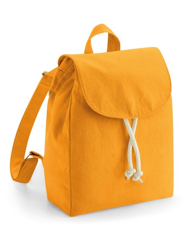 WES-W881-EarthAware® Organic Mini Rucksack