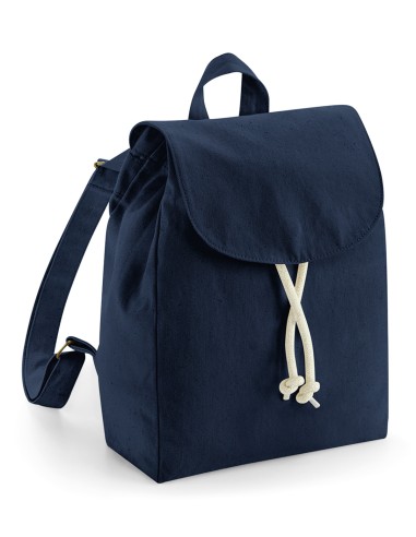 WES-W881-EarthAware® Organic Mini Rucksack