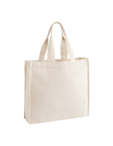 WES-W940-Chevron Handle Shopper