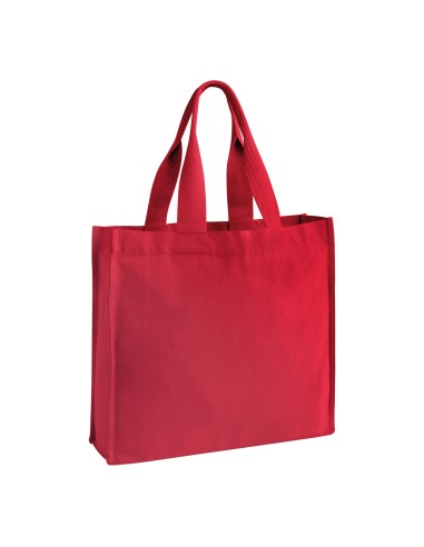 WES-W940-Chevron Handle Shopper