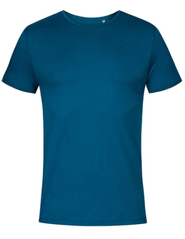 XOB-1400-Mens Roundneck T-Shirt