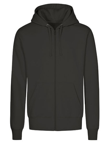 XOB-1650-Mens Hoody Jacket