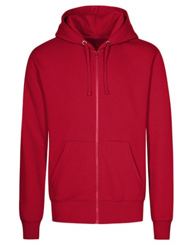 XOB-1650-Mens Hoody Jacket