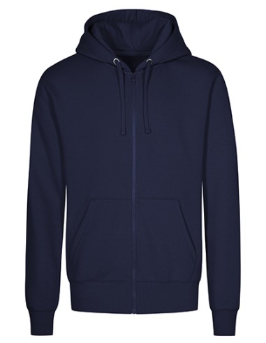 XOB-1650-Mens Hoody Jacket