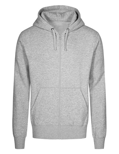 XOB-1650-Mens Hoody Jacket