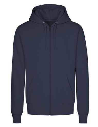 XOB-1650-Mens Hoody Jacket