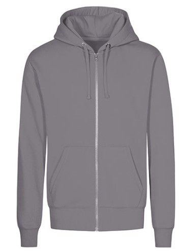 XOB-1650-Mens Hoody Jacket