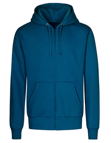 XOB-1650-Mens Hoody Jacket