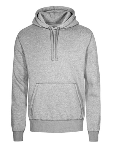 XOB-1680-Mens Hoody Sweater