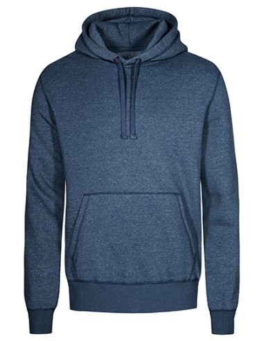 XOB-1680-Mens Hoody Sweater