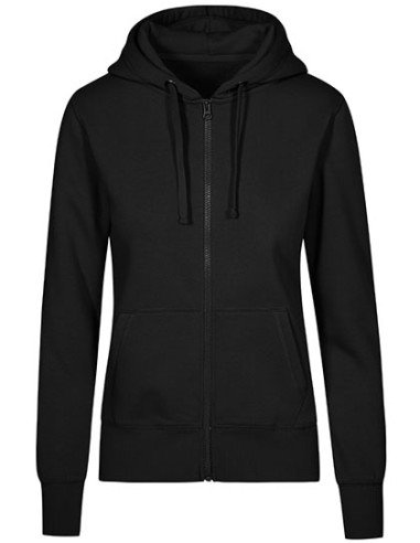 XOB-1751-Womens Hoody Jacket