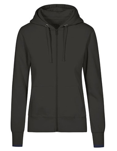 XOB-1751-Womens Hoody Jacket