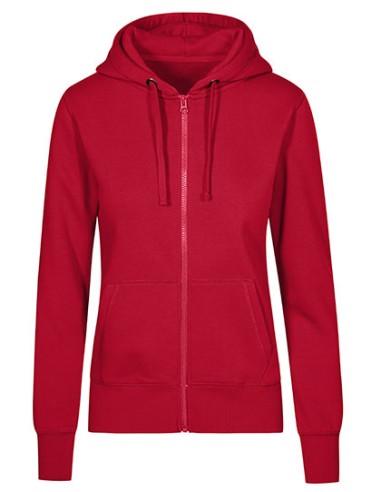 XOB-1751-Womens Hoody Jacket