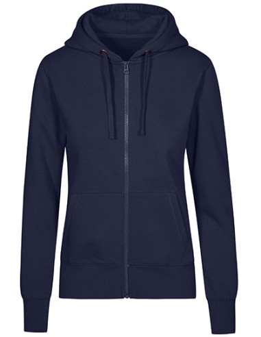 XOB-1751-Womens Hoody Jacket