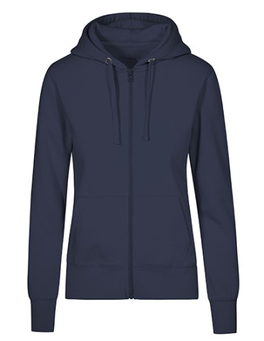XOB-1751-Womens Hoody Jacket