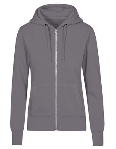 XOB-1751-Womens Hoody Jacket