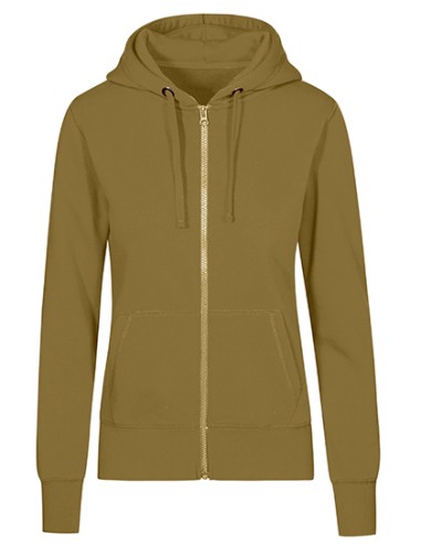 XOB-1751-Womens Hoody Jacket