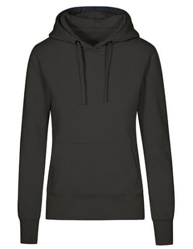 XOB-1781-Womens Hoody Sweater