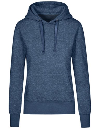 XOB-1781-Womens Hoody Sweater
