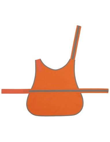YOK-HVDW15-Hi-Vis Dogs Vest