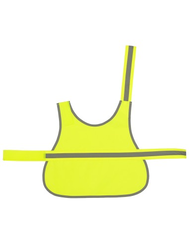 YOK-HVDW15-Hi-Vis Dogs Vest