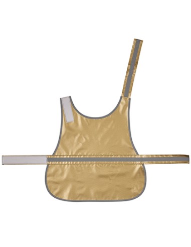 YOK-HVDW15-Hi-Vis Dogs Vest