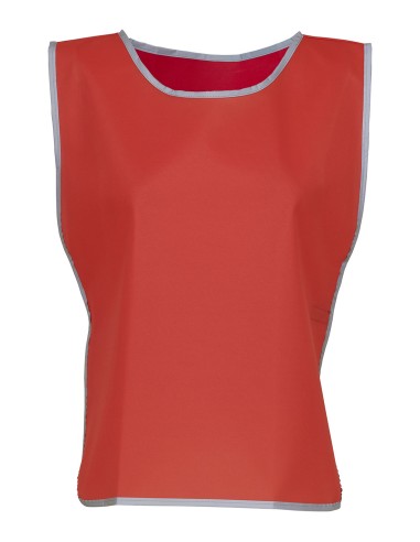 YOK-HVJ259-Hi-Vis Reflective Border Tabard