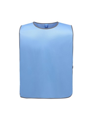 YOK-HVJ259-Hi-Vis Reflective Border Tabard
