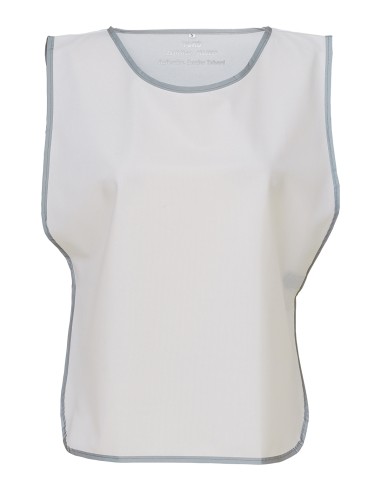 YOK-HVJ259-Hi-Vis Reflective Border Tabard