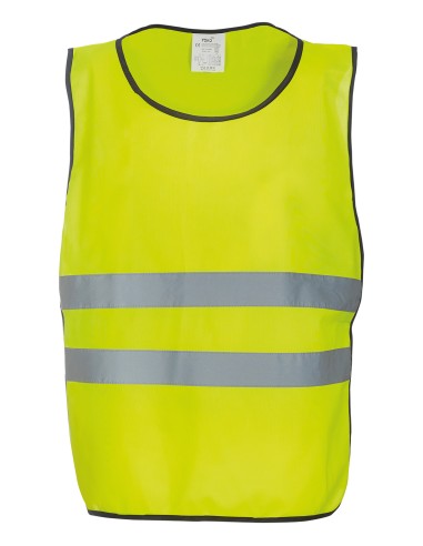 YOK-HVJ269-Hi-Vis Tabard