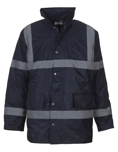 YOK-HVP301-Security Jacket