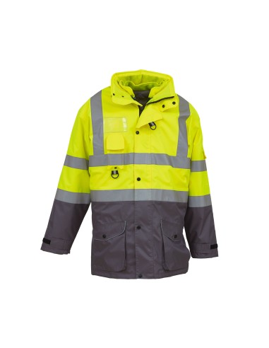 YOK-HVP711-