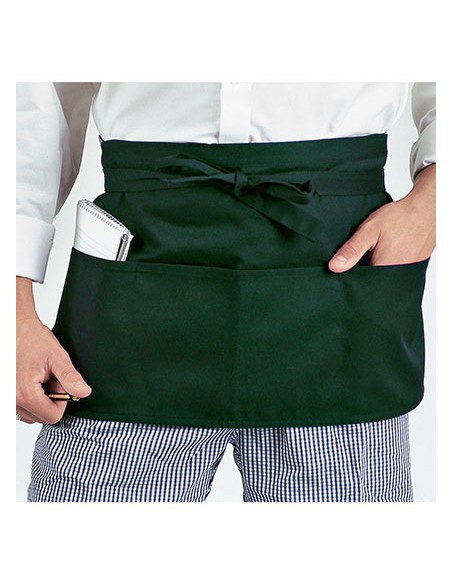 D-DW22-Money Pocket Apron