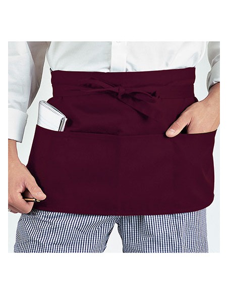 D-DW22-Money Pocket Apron