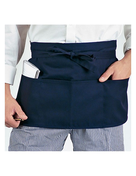 D-DW22-Money Pocket Apron
