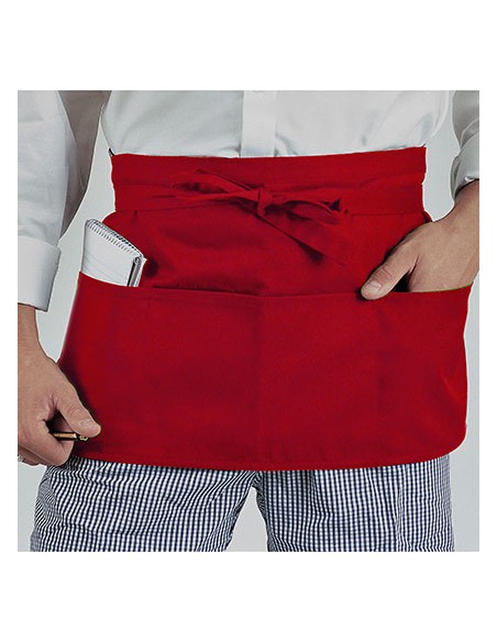 D-DW22-Money Pocket Apron