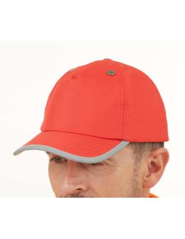 YOK-TFC100-Casquette de Protection (TFC100)