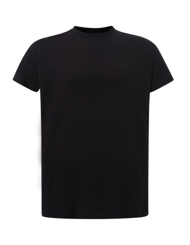 JHK-CURVS150-Ladies Curves T-Shirt