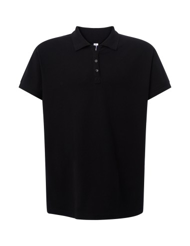 JHK-CURVSPOLO-Ladies Curves Polo