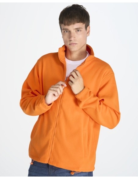JHK-FLRA300-Mens Fleece Jacket