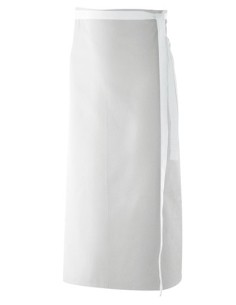 E-10220-Apron 100 x 80 cm
