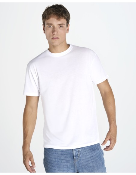 JHK-SBTSMAN-Mens Subli T-Shirt