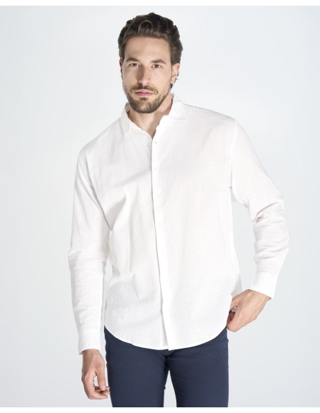 JHK-SHATULUM-Camisa Tulum Shirt