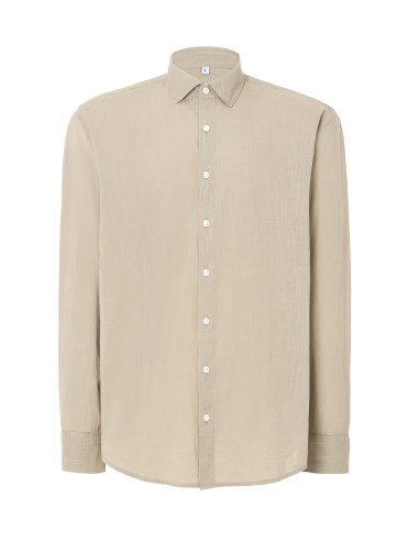 JHK-SHATULUM-Camisa Tulum Shirt