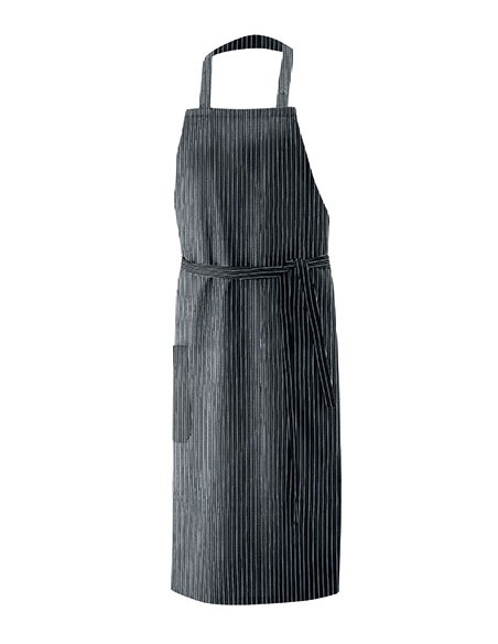 E-141-Bib Apron XXL 100 x 100 cm