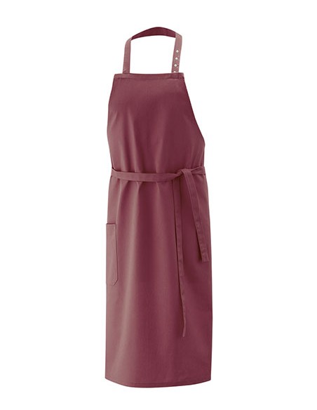 E-141-Bib Apron XXL 100 x 100 cm