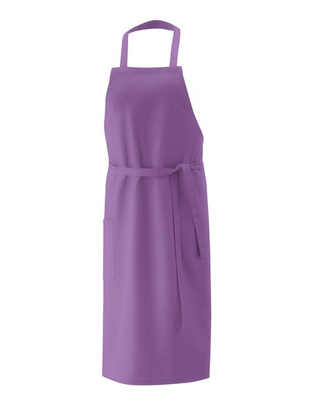 E-141-Bib Apron XXL 100 x 100 cm