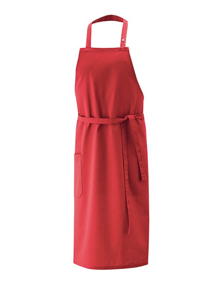E-141-Bib Apron XXL 100 x 100 cm