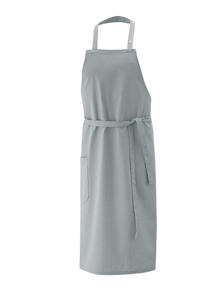 E-141-Bib Apron XXL 100 x 100 cm